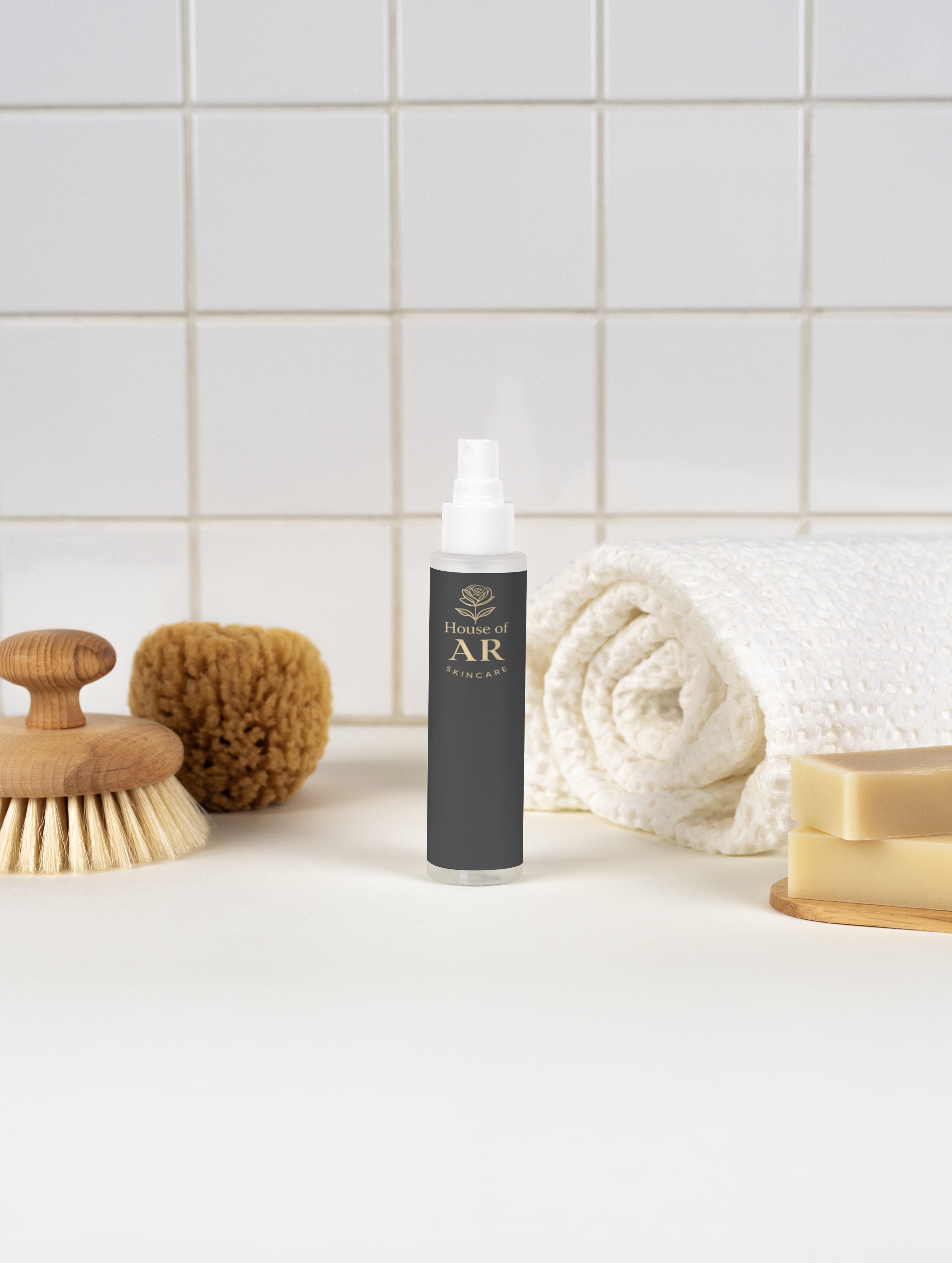 Keratin Shine Leave-In Hair Mist