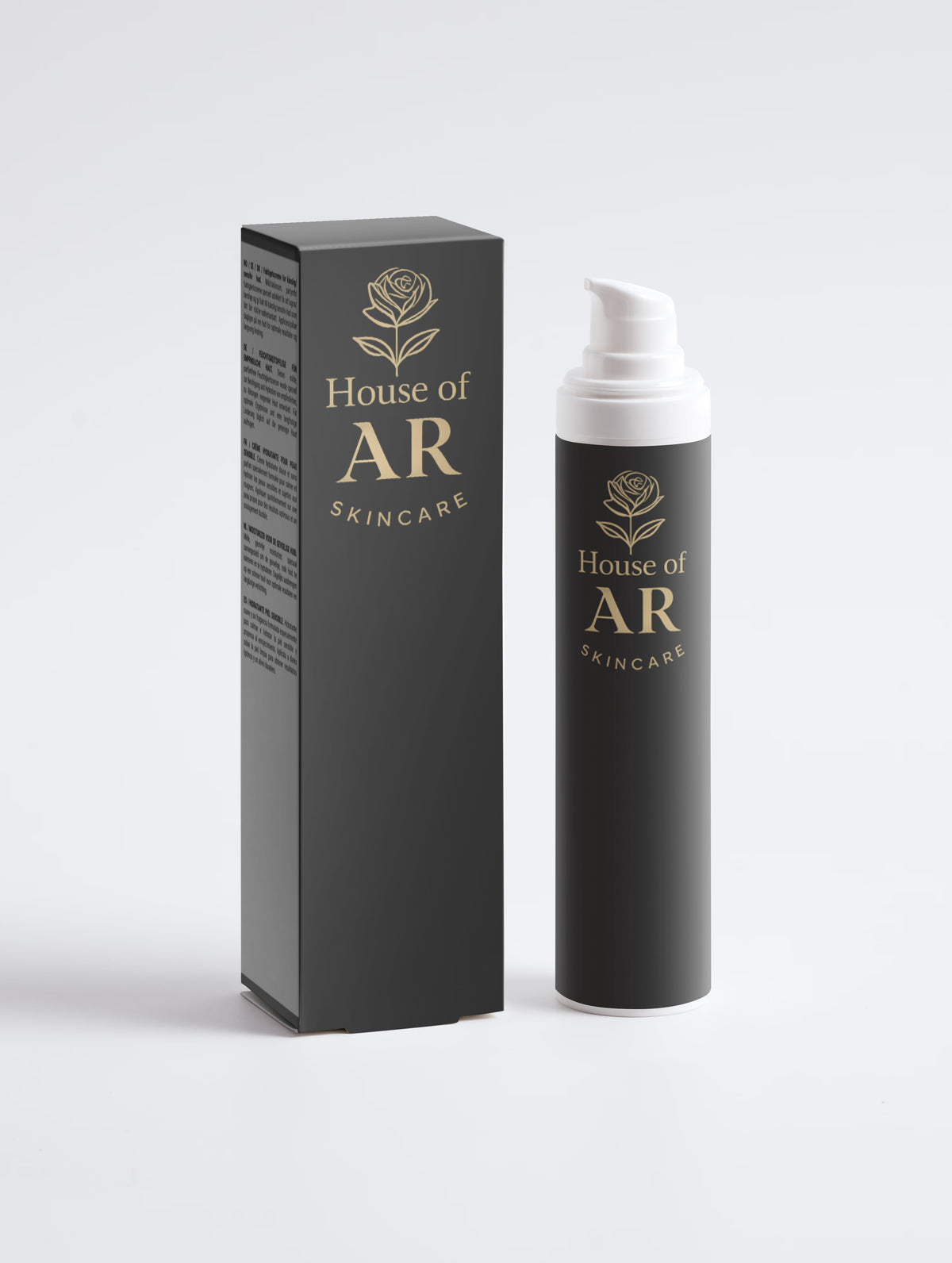 Sensitive Skin Moisturiser, Fragrance Free