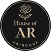 House of AR Skincare - Home