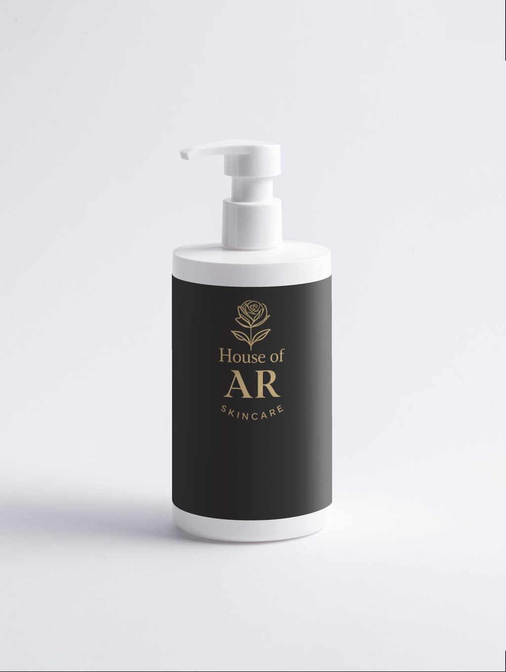 Gloss Shampoo, Smoky Green Vetiver
