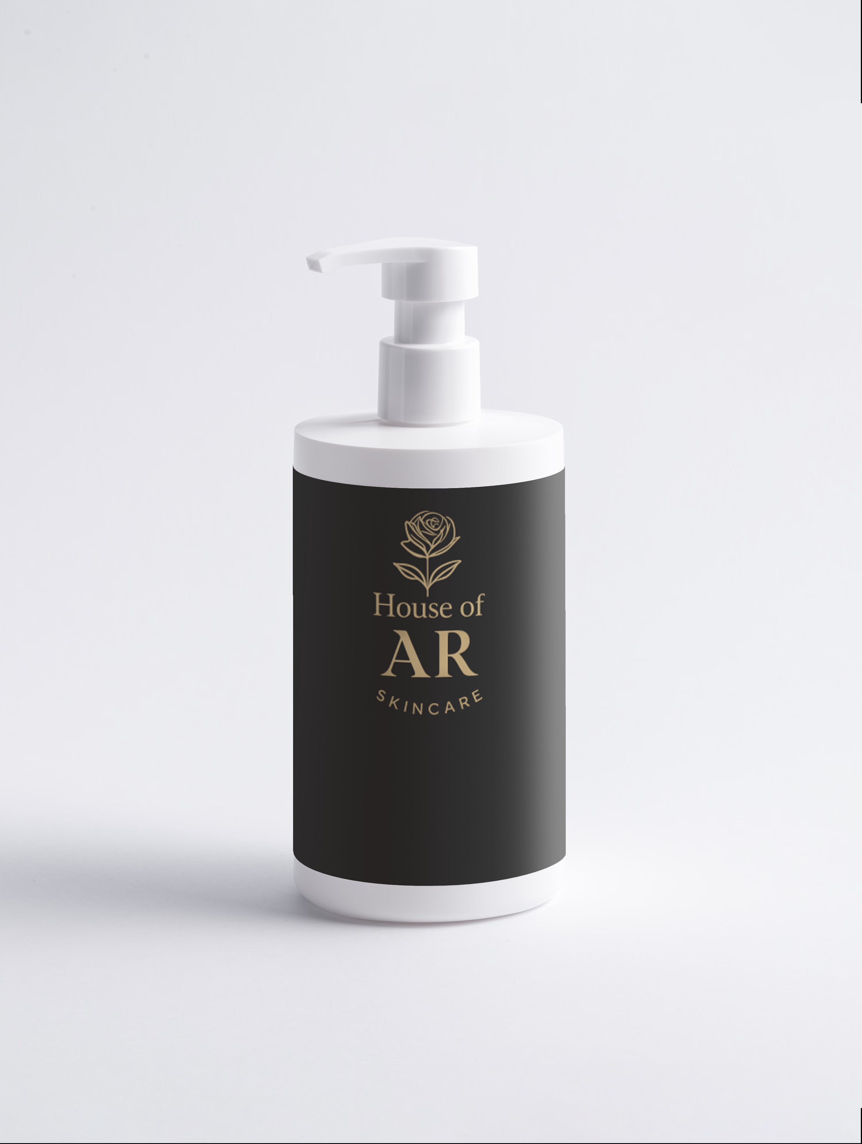 Gloss Shampoo, Smoky Green Vetiver