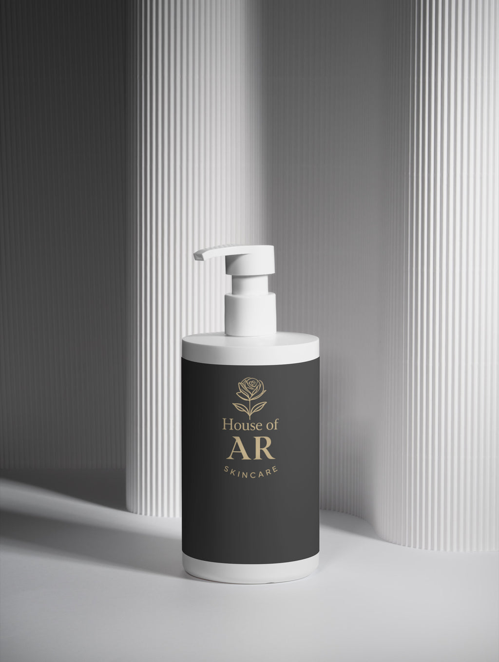 Gloss Shampoo, Smoky Green Vetiver