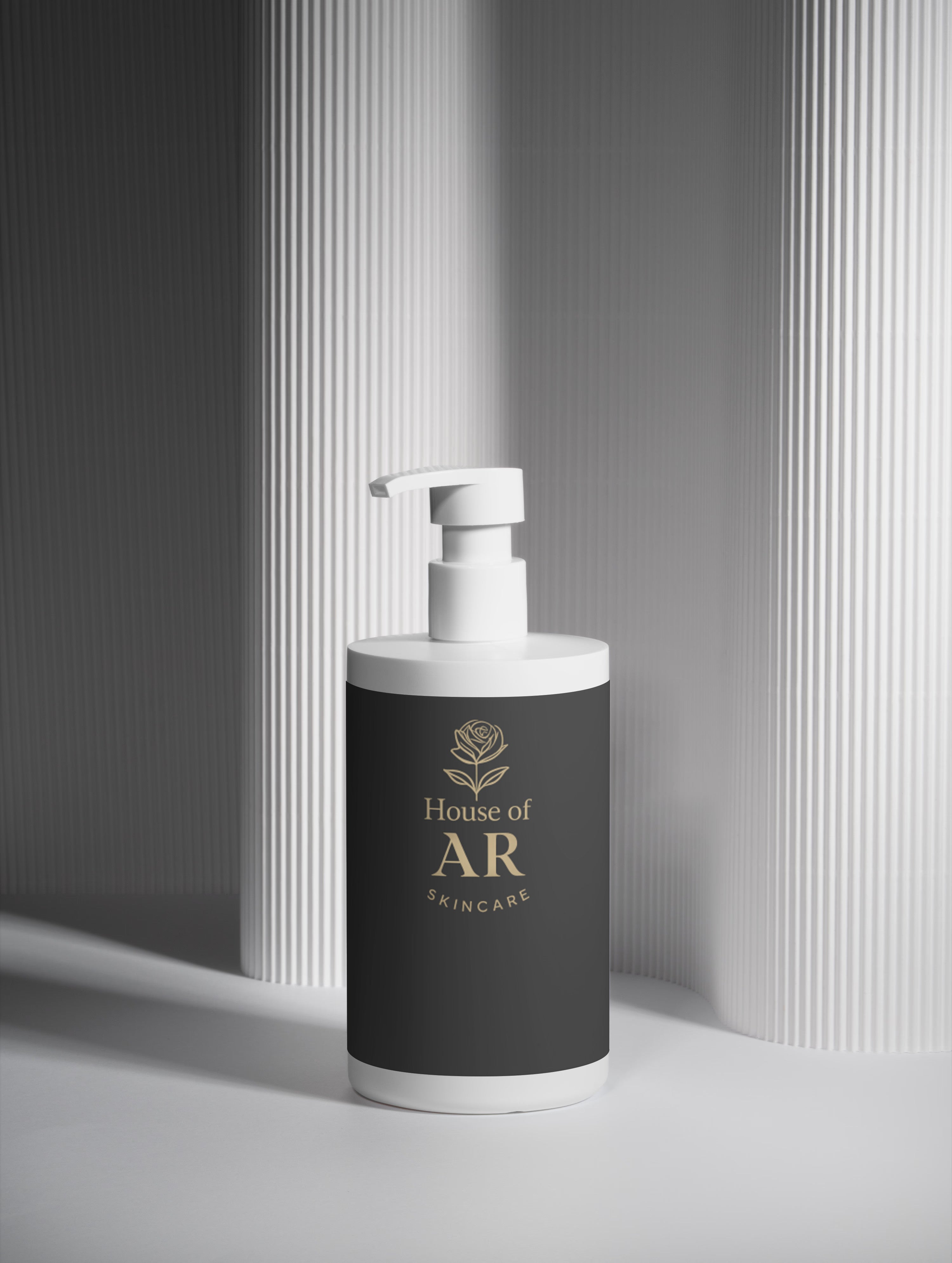 Gloss Shampoo, Smoky Green Vetiver