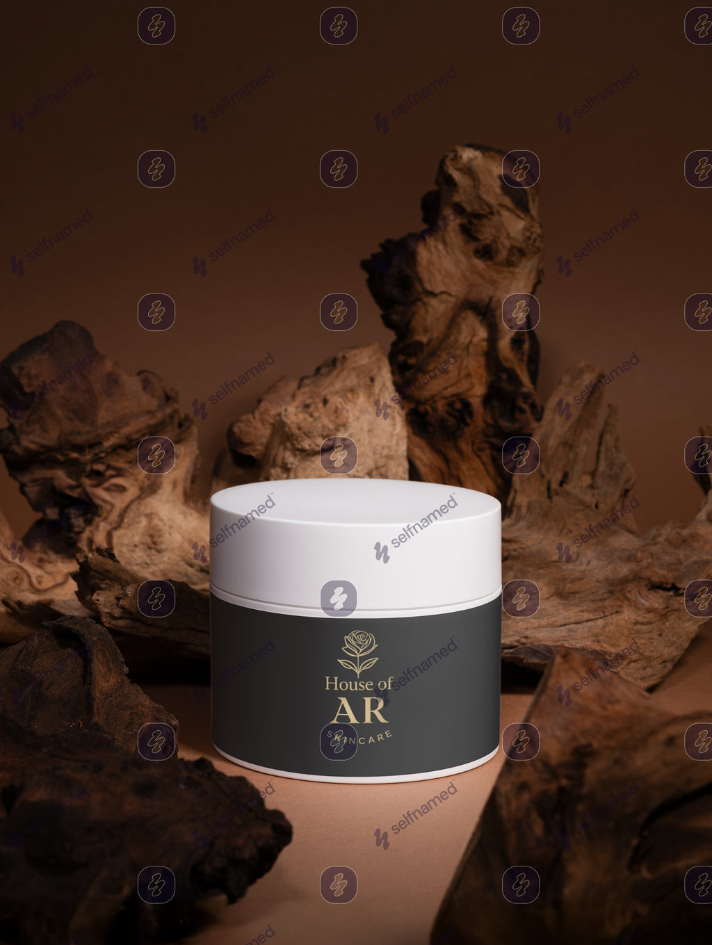 Icelandic Volcano Face & Body Scrub