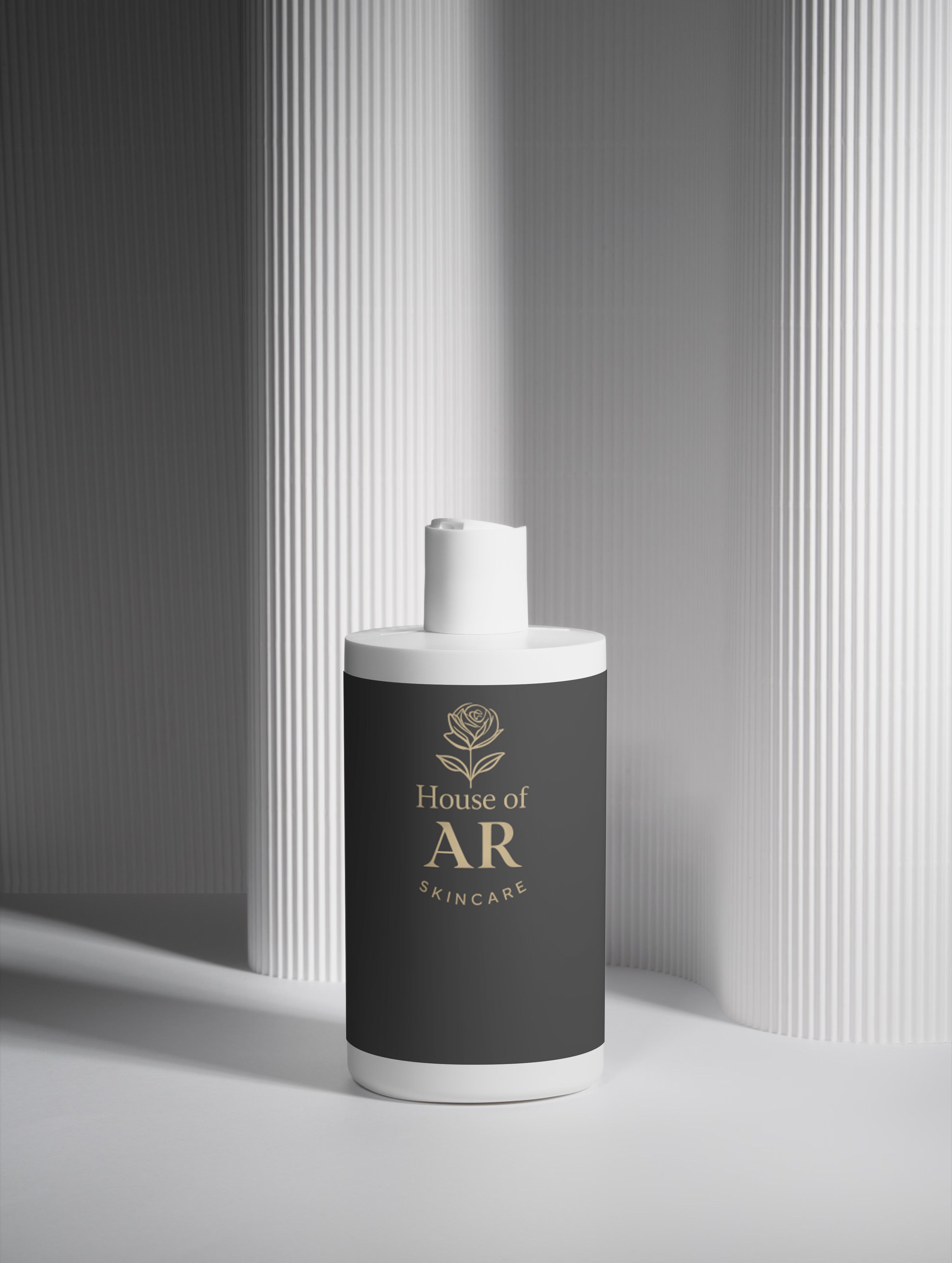 Gloss Conditioner, Smoky Green Vetiver