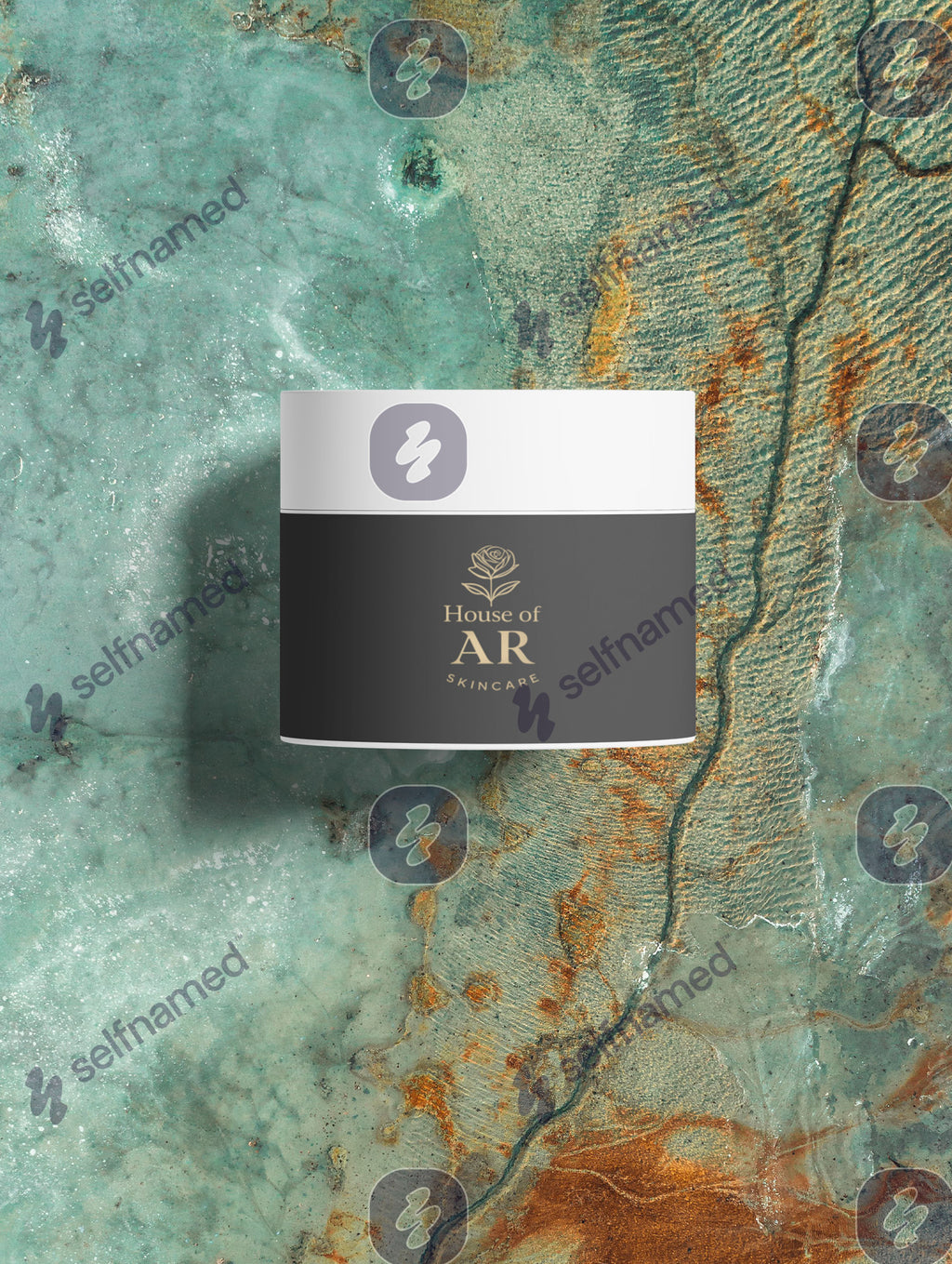 Icelandic Volcano Face & Body Scrub