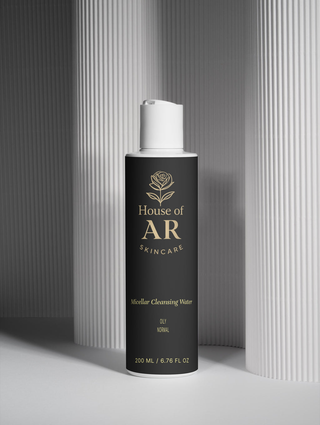 Micellar Cleansing Water
