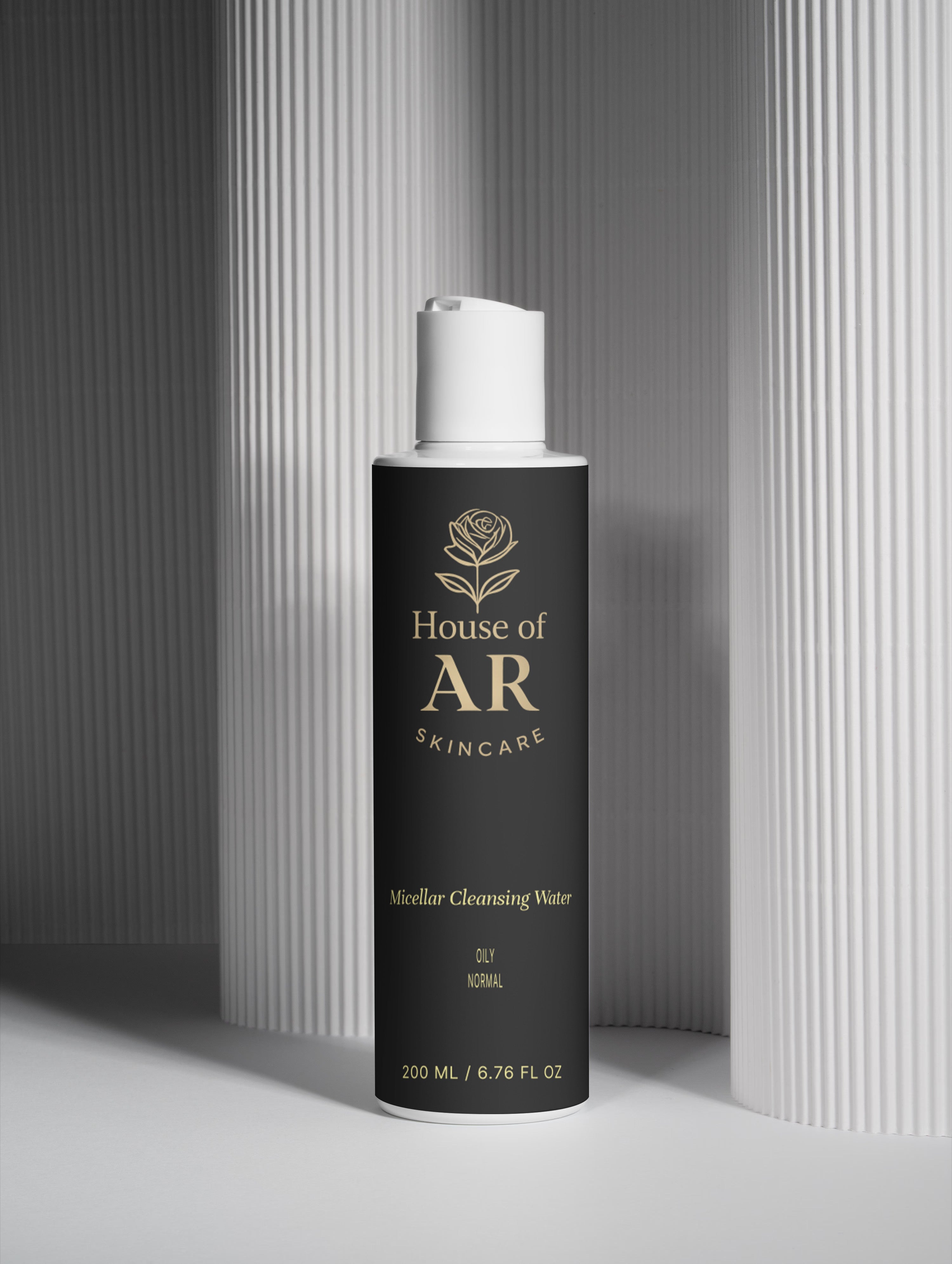 Micellar Cleansing Water