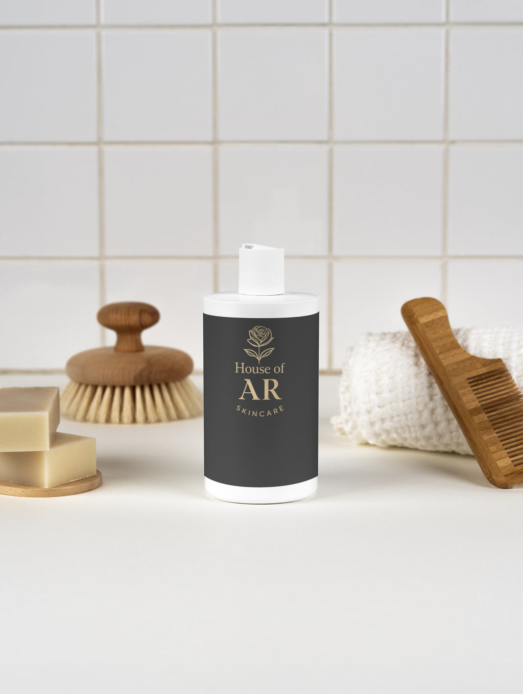 Gloss Conditioner, Smoky Green Vetiver