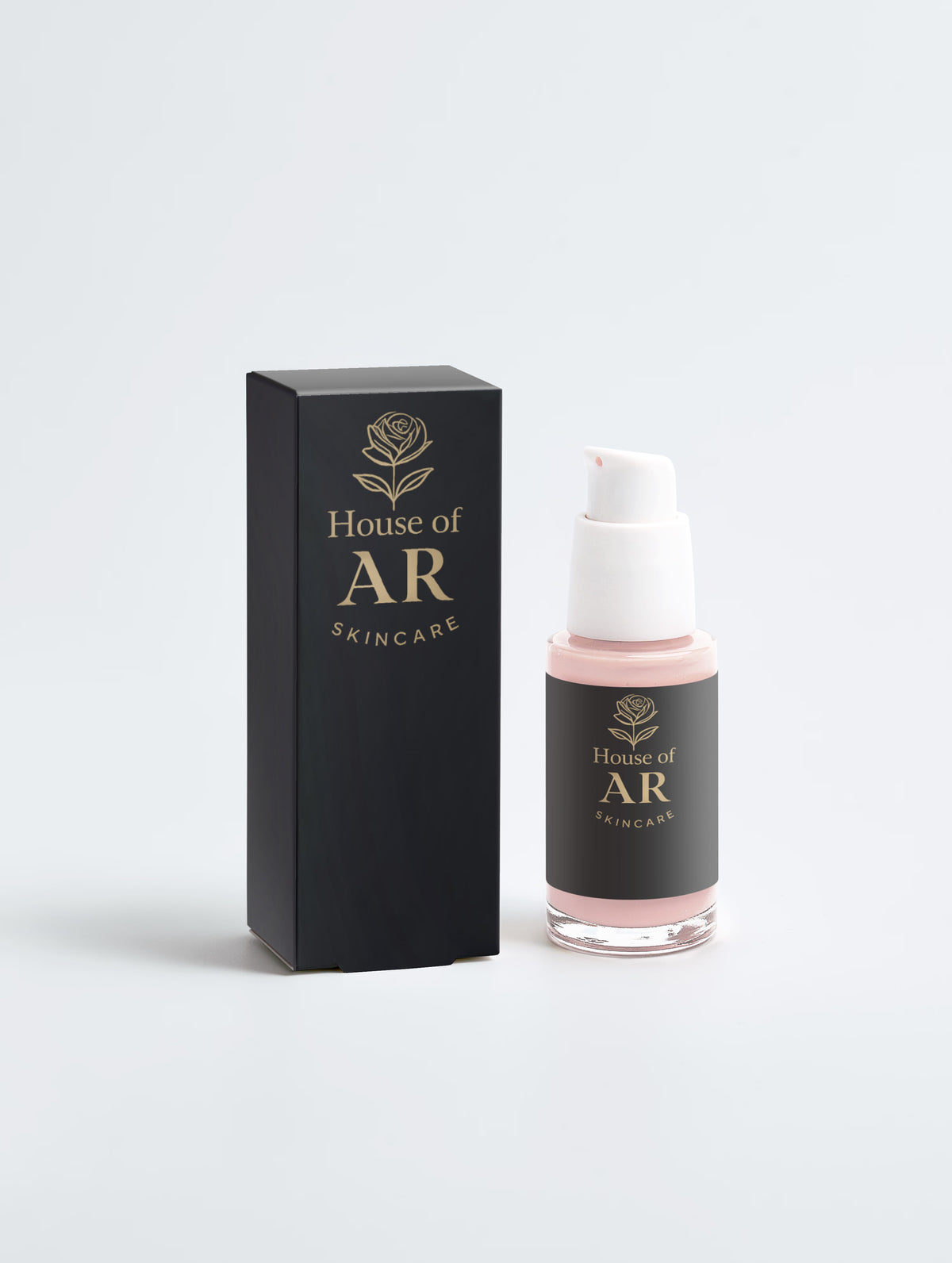 Exosome & Niacinamide Serum