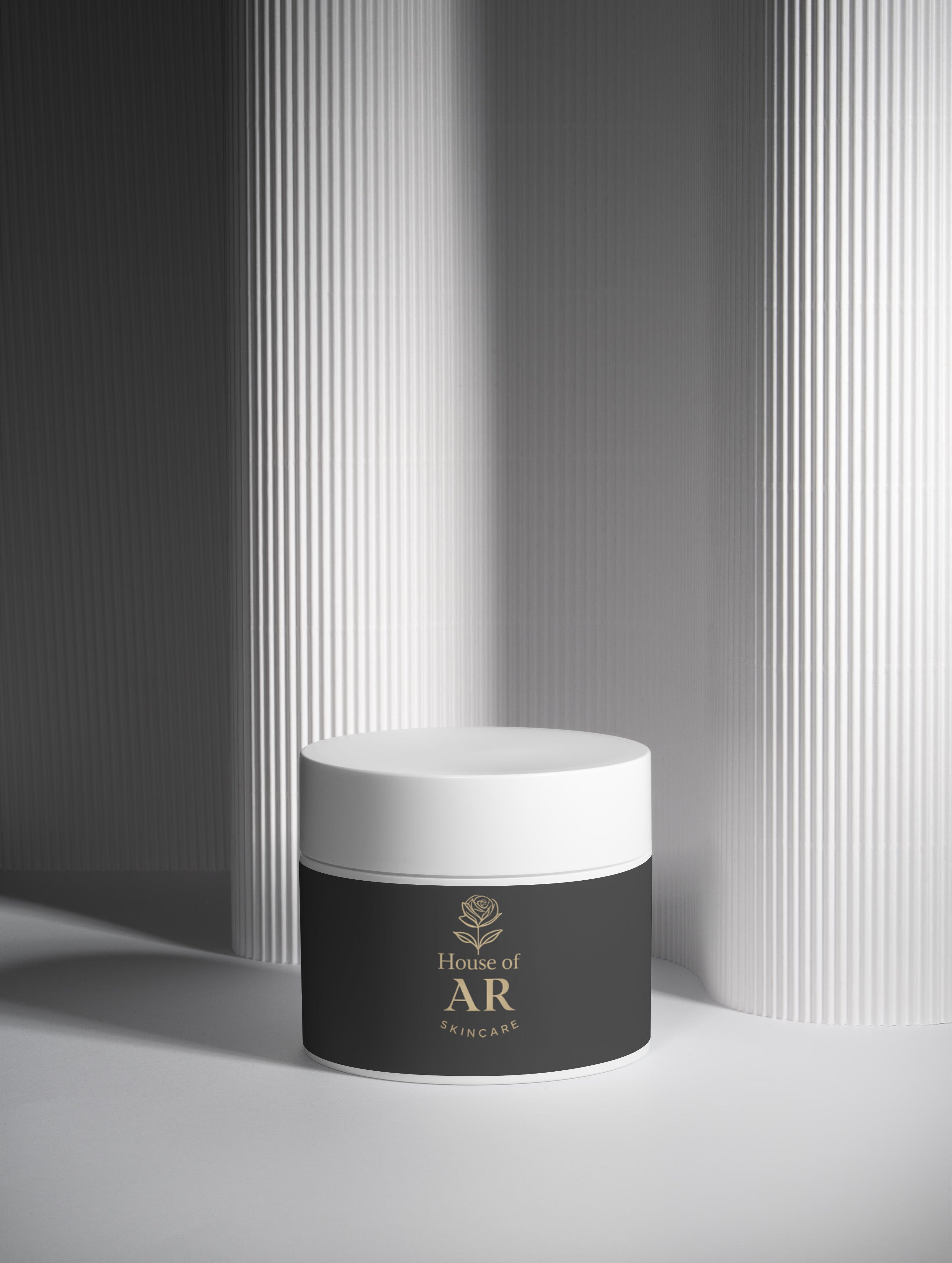 Icelandic Volcano Face & Body Scrub